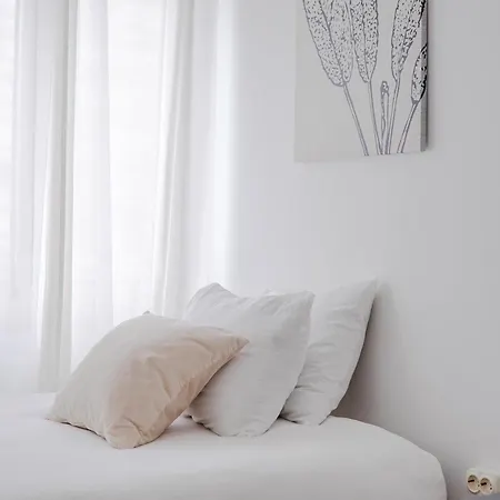 Soar I Urban Nest - Near Airport & Park Homestay