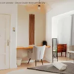 Δωμάτια σε οικογενειακή κατοικία Soar L Av L Elegant Urban Quick Airport Access *