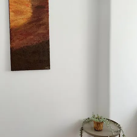 Quarto em Acomodações Particulares Soar I Urban Nest - Near Airport & Park *