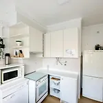 Campo Grande L Elegant Urban Stay, Quick Airport Access I Soar L