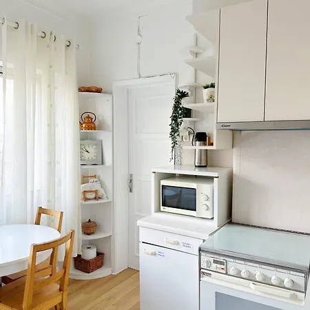 Soar I Urban Nest - Near Airport & Park * Lisbon