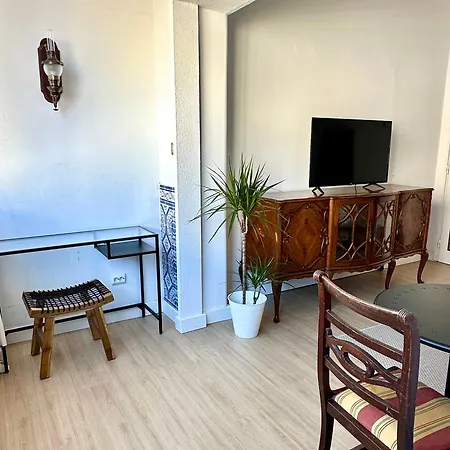 Soar I Urban Nest - Near Airport & Park * Lisbon