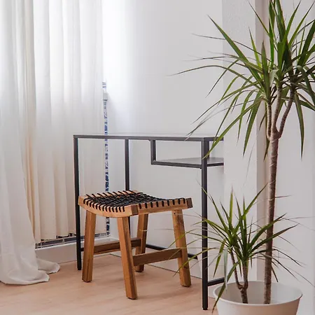 Soar I Urban Nest - Near Airport & Park * Lisbon